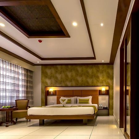 Отель The Fern Residency Vijayapura Биджапур Экстерьер фото